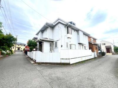 西習志野3丁目, 船橋西習志野建築条件無し売地, 船橋市, Chiba 274-0815, Japan