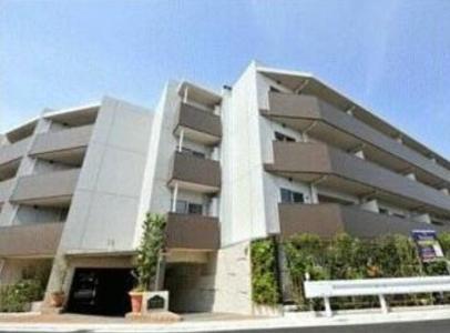 蟹ケ谷74-1, パレステージ日吉さくらが丘, 川崎市高津区, Kanagawa 213-0025, Japan