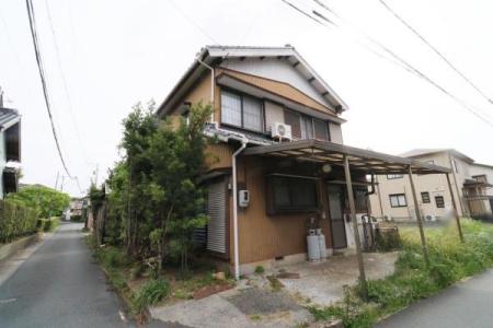 二川町字西向山148-4、148-5, 豊橋市二川町字西向山　売土地, 豊橋市, Aichi 441-3154, 일본