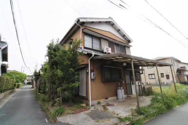 二川町字西向山148-4、148-5, 豊橋市二川町字西向山 売土地, 豊橋市, Aichi 441-3154, 일본