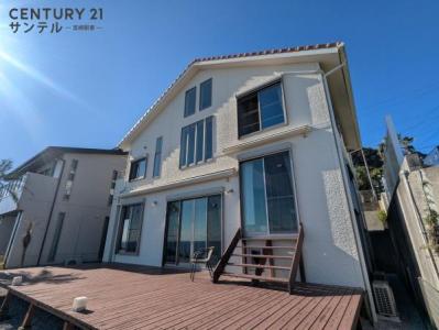 大字内海, 宮崎市, Miyazaki 889-2301, Japan