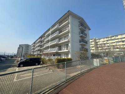 伏尾台２丁目, 伏尾台Ａ団地, 池田市, Osaka 563-0017, Japan