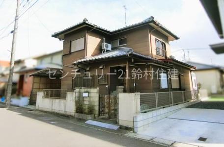 大字五郎丸字猿屋東, 犬山市, Aichi 484-0066, Japon