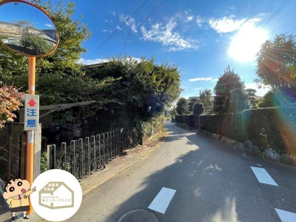 上志津原, 佐倉市上志津原 古家付き売り土地, 佐倉市, Chiba 285-0844, Japan