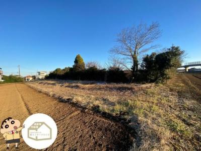 上幡木, 茨城県鉾田市上幡木 土地, 鉾田市, Ibaraki 311-2113, Japan