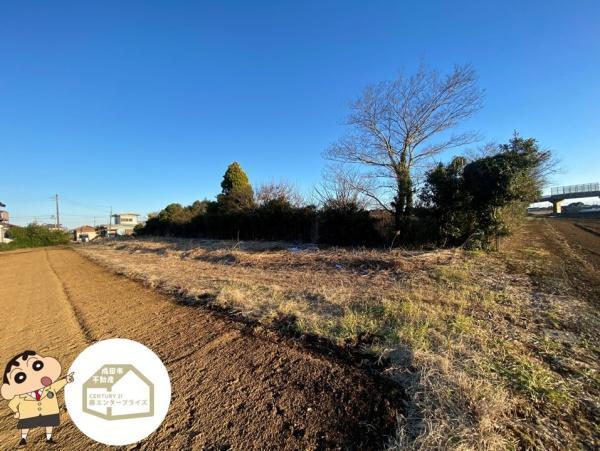 上幡木, 茨城県鉾田市上幡木 土地, 鉾田市, Ibaraki 311-2113, Japão