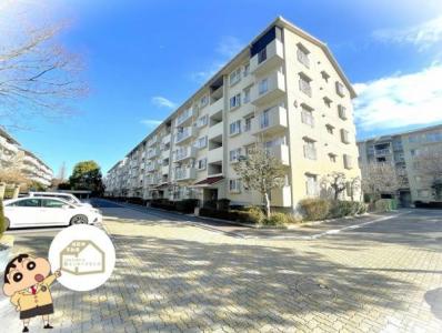 中台１丁目, グリーンコーポ中台4号棟, 成田市, Chiba 286-0015, Japón