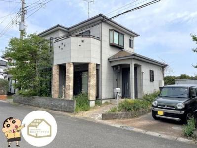 七栄, 富里市七栄　中古戸建, 富里市, Chiba 286-0221, Japon