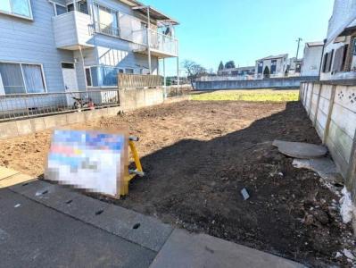 七栄, 富里市七栄　住宅用土地　建築条件なし, 富里市, 愛知 286-0221, 日本