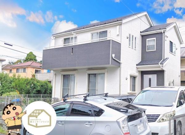 平賀学園台3丁目, 印西市平賀学園台 中古戸建, 印西市, Chiba 270-1606, Japon