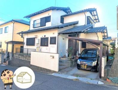 日吉台６丁目, 富里市, 愛知 286-0201, 日本