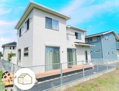 七栄, 富里市七栄　中古注文住宅, 富里市, Chiba 286-0221, Japon