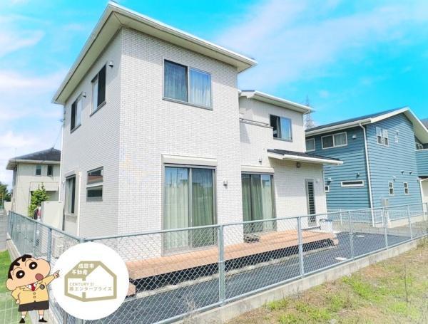 七栄, 富里市七栄 中古注文住宅, 富里市, Chiba 286-0221, Japón