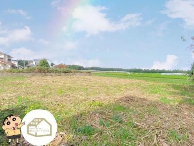 十倉, 富里市十倉　土地, 富里市, 愛知 286-0212, 日本