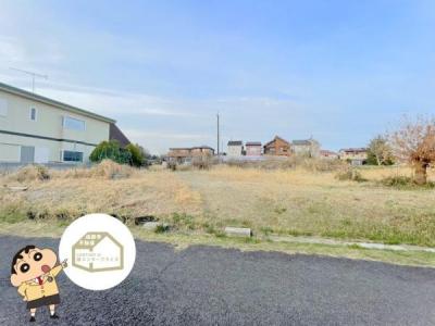 名古屋, 成田市名古屋B　建築条件なし土地, 成田市, Chiba 289-0116, Japonia