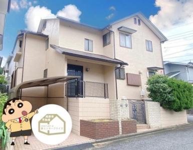 日吉台３丁目, 富里市日吉台3丁目　中古戸建て, 富里市, Chiba 286-0201, Japon