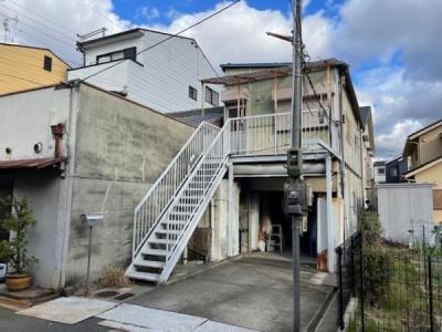 阿保5丁目, 松原市, Osaka 580-0043, Japan