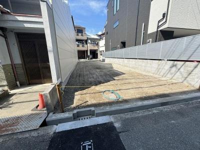 粉浜1丁目, 大阪市住之江区, Osaka 559-0001, Japan