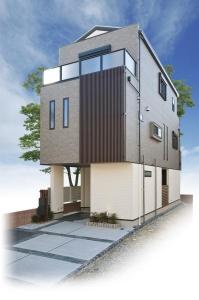 粉浜1丁目, 大阪市住之江区, Osaka 559-0001, Japan