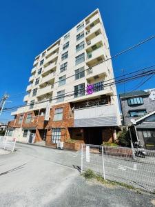 新富町２丁目, サンスプレンダー新富, 川越市, Saitama 350-0043, Japan