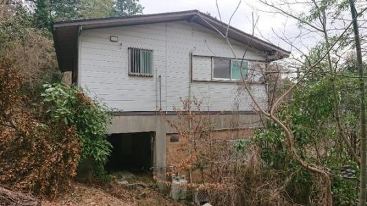 畑, 南箱根ダイヤランド, 田方郡函南町, Shizuoka 419-0104, Japan