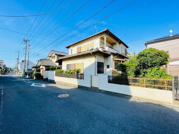 霞ケ関北4丁目, 霞ケ関北4丁目土地, 川越市, سايتاما 350-1109, اليابان