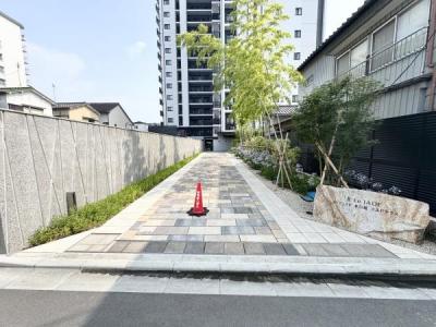 仲町7-5, レ・ジェイド本川越コエドテラス, 川越市, Saitama 350-0065, Japan