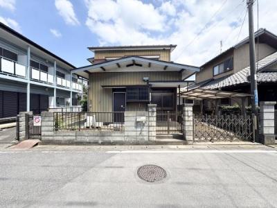 三光町, 坂戸市三光町土地, 坂戸市, Saitama 350-0235, Japan