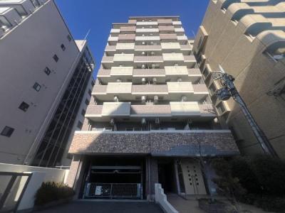 桑津１丁目, エスティライフ天王寺東, 大阪市東住吉区, אוסקה 546-0041, יפן