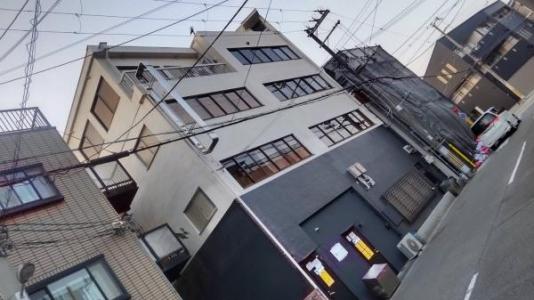 聖天下２丁目, 大阪市西成区, Osaka 557-0012, Japan