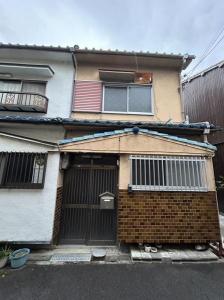 苅田8丁目, 大阪市住吉区, Osaka 558-0011, Japão