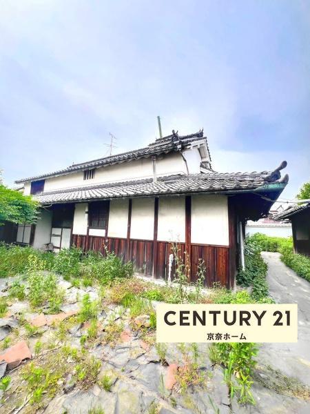 長柄町, 天理市長柄町 古民家, 天理市, Nara 632-0062, Japan