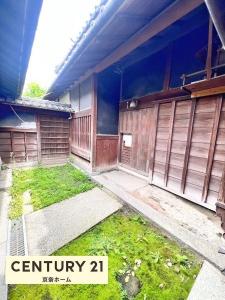 長柄町, 天理市長柄町 古民家, 天理市, Nara 632-0062, Japan