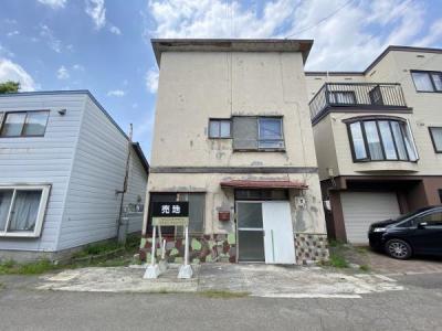 発寒十一条５丁目, 札幌市西区, Hokkaido 063-0831, 일본