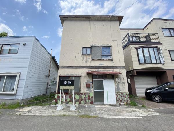 発寒十一条５丁目, 札幌市西区, Hokkaido 063-0831, Japon