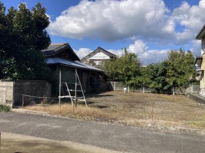 神拝甲498番12, 西条市神拝甲　売土地, 西条市, Ehime 793-0041, Japon