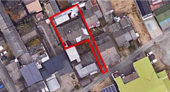 蒼社町１丁目46番78, 今治市蒼社町1丁目　売土地, 今治市, Ehime 794-0058, Japan