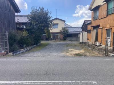 壬生川536番, 西条市壬生川　売土地, 西条市, Ehime 799-1341, Japon