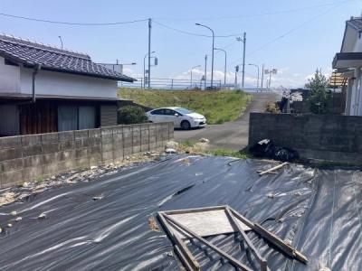 三芳, 西条市三芳 売土地, 西条市, Ehime 799-1301, Japonia