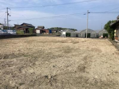 上市甲274番3, 西条市上市 売土地, 西条市, Ehime 799-1336, Nhật Bản