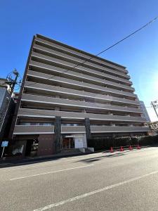 問屋町14-3, ゼファー千葉みなとエスパーレ, 千葉市中央区, Chiba 260-0025, Japon