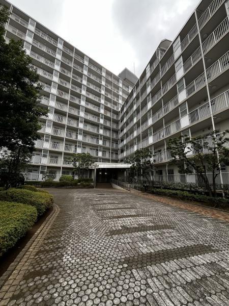 西堀4丁目, イトーピア西浦和, さいたま市桜区, 埼玉県 338-0832, 日本