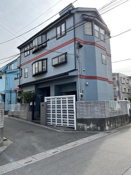 大字袋山, 越谷市袋山 戸建, 越谷市, Saitama 343-0032, Japan