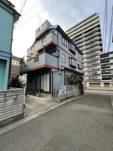 大字袋山, 越谷市袋山 戸建, 越谷市, Saitama 343-0032, Japan