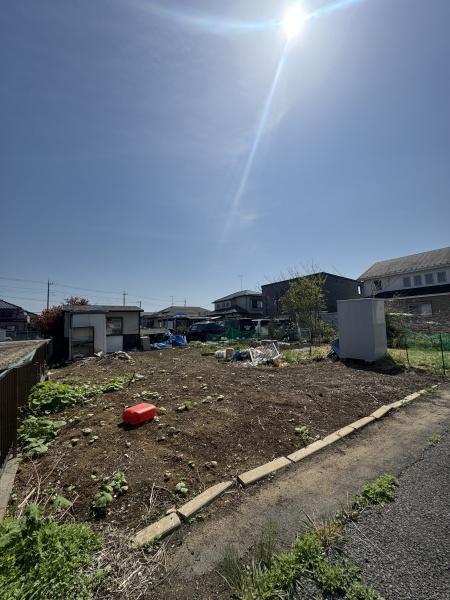 川柳町１丁目, 越谷市川柳町1丁目 土地, 越谷市, סאיטמה 343-0827, יפן