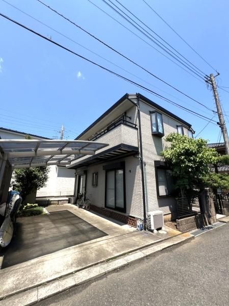 豊田町1丁目, 川越市豊田町 戸建, 川越市, סאיטמה 350-1110, יפן
