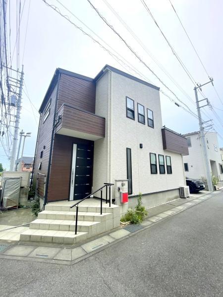 小渕, 春日部市小渕　戸建, 春日部市, 埼玉 344-0007, 日本