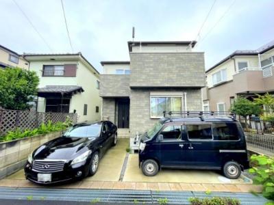 大字松伏, 北葛飾郡松伏町松伏　戸建, 北葛飾郡松伏町, Saitama 343-0111, Japan