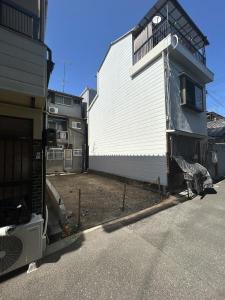 勝山北5丁目, 新着 勝山北5丁目 売土地, 大阪市生野区, Osaka 544-0033, Japão