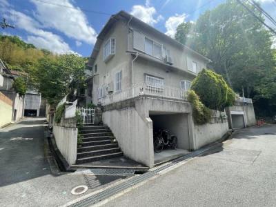 日吉台六番町, 高槻市, Osaka 569-1022, Japan